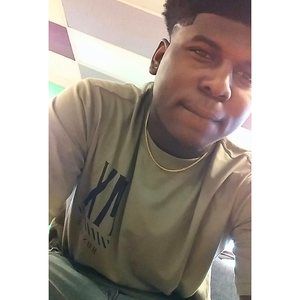 Meet your Posher, Tylerr